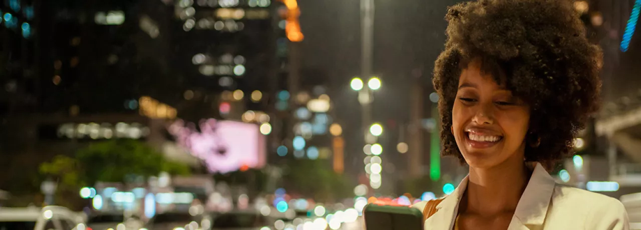 Veja por que garantir mobilidade aos trabalhadores ajuda a reduzir os acidentes de trânsito!