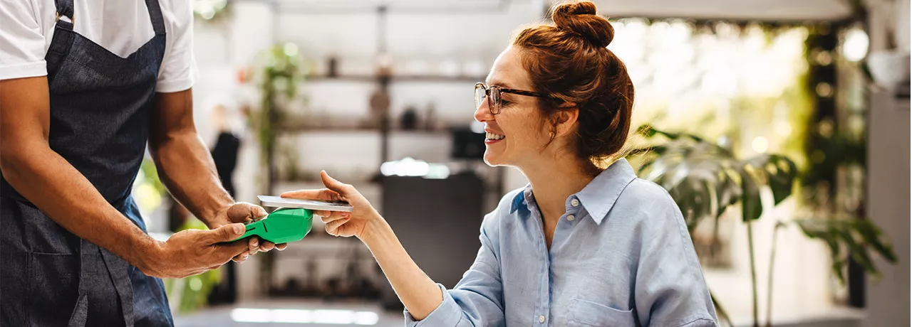 Aprenda a fazer pagamento por aproximação com seu smartphone Android