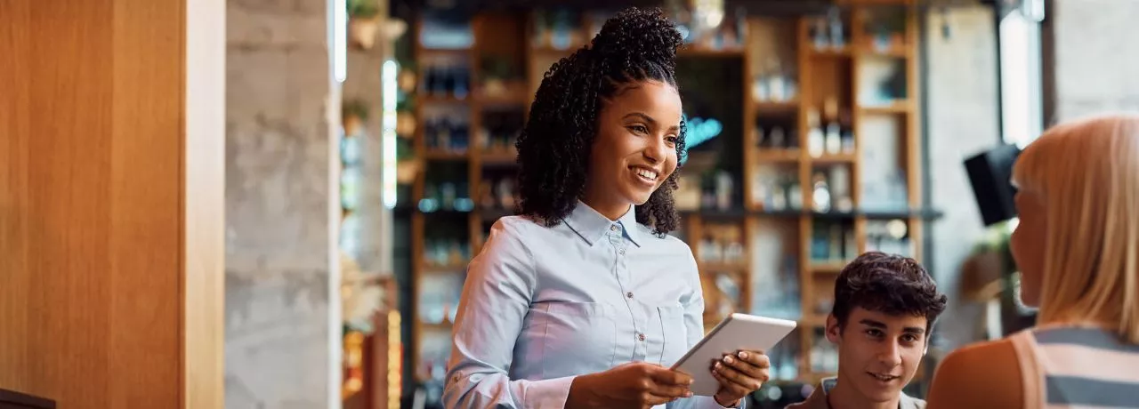 Técnicas para medir a satisfação dos clientes em pequenos negócios