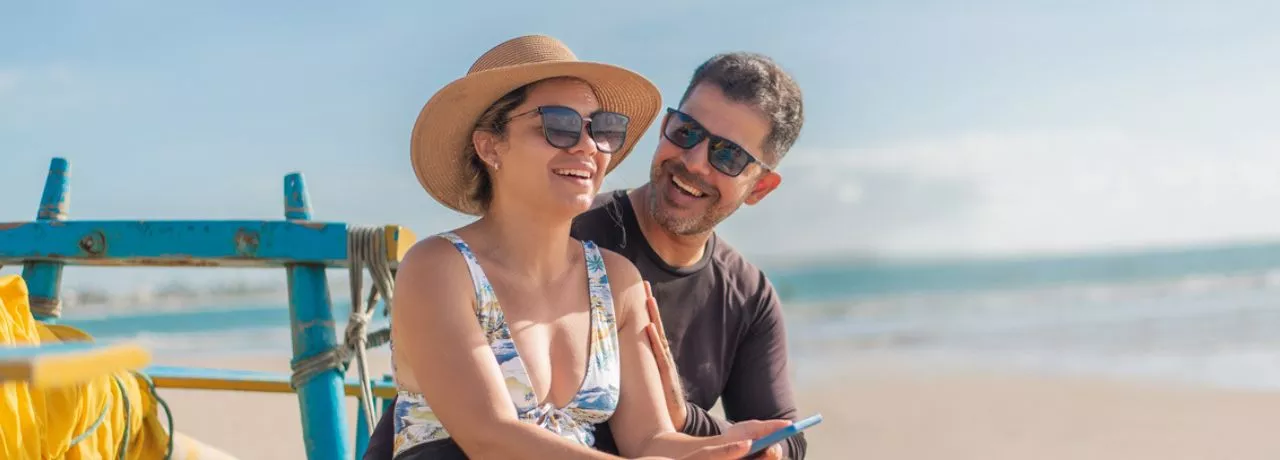 Dicas para economizar para as férias!