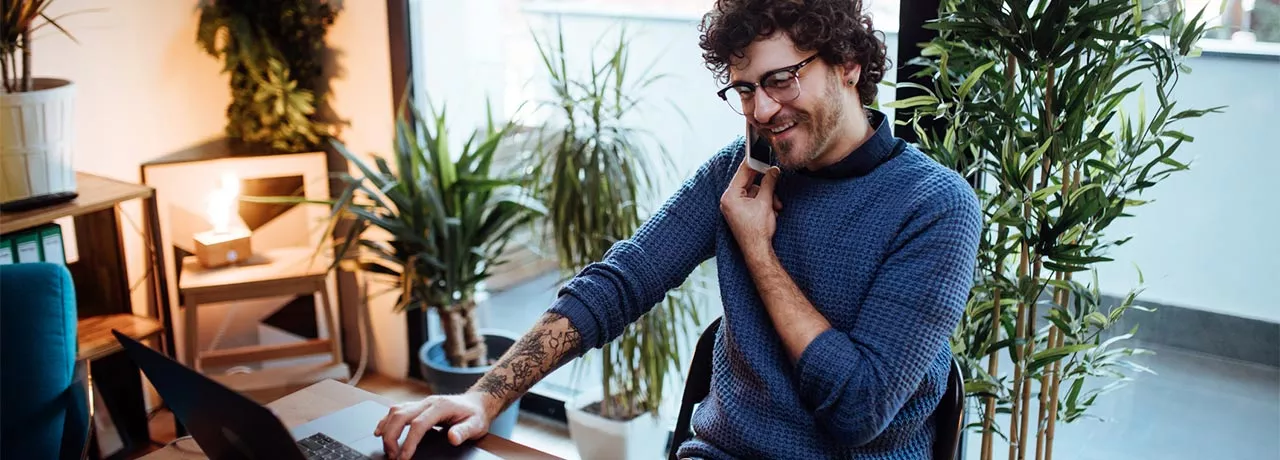 A digitalização dos processos do RH economiza tempo e dinheiro da empresa