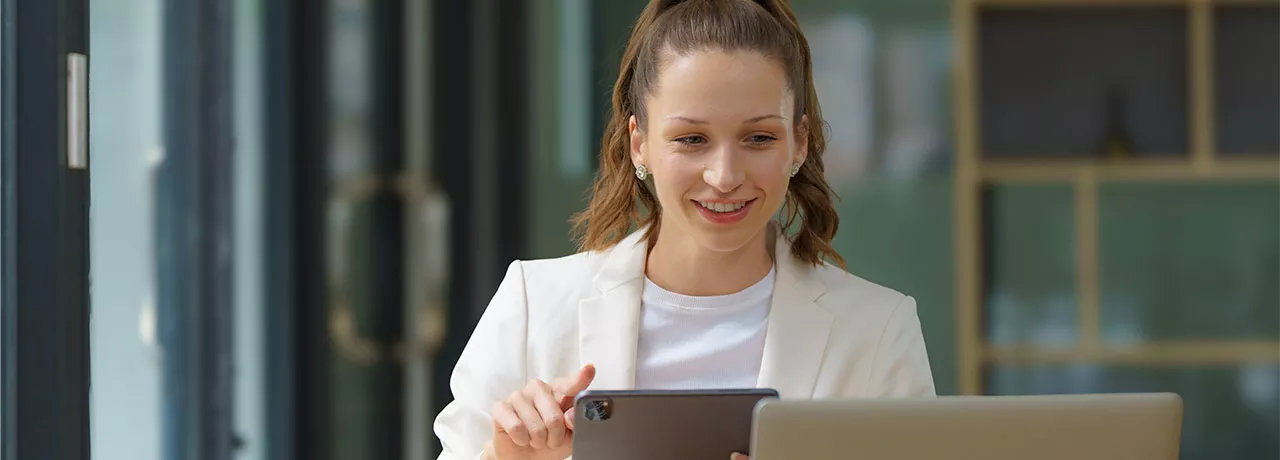 A tecnologia digital apoia a área de Recursos Humanos para tomar as melhores decisões