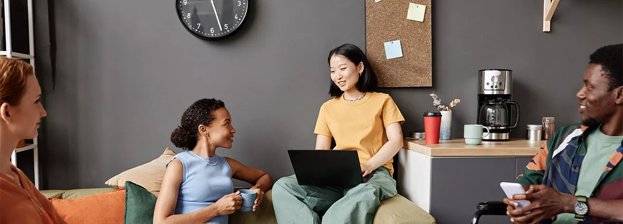 A forma como as informações são divulgadas dentro da empresa é muito importante. Veja mais no artigo.