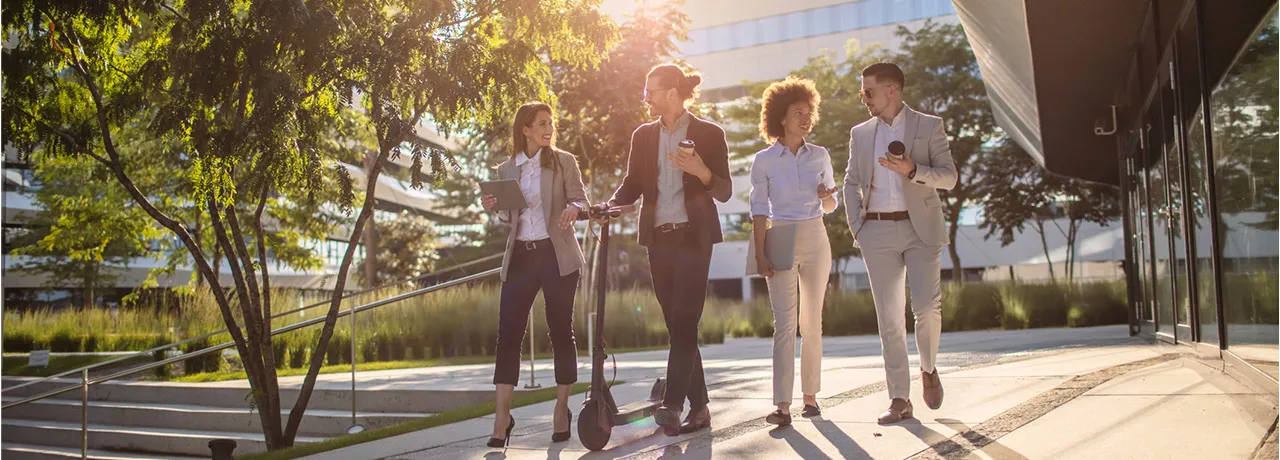 Como investir no bem-estar da equipe para manter a motivação