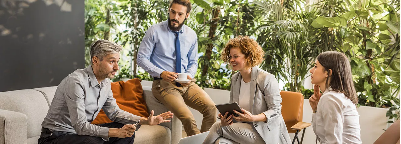 Conheça ações para aumentar a satisfação dos funcionários