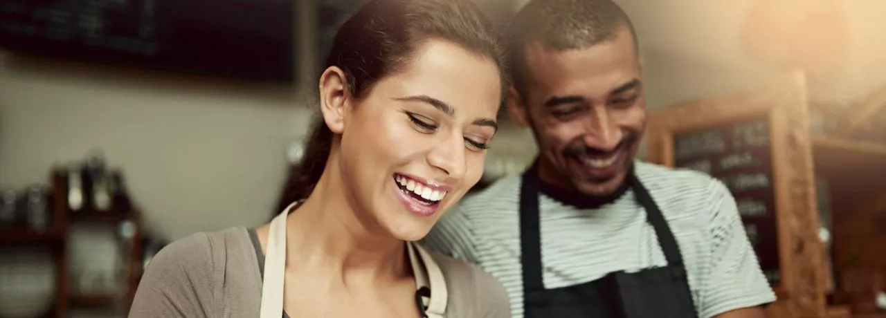 Como escolher os benefícios corporativos para pequenas empresas?