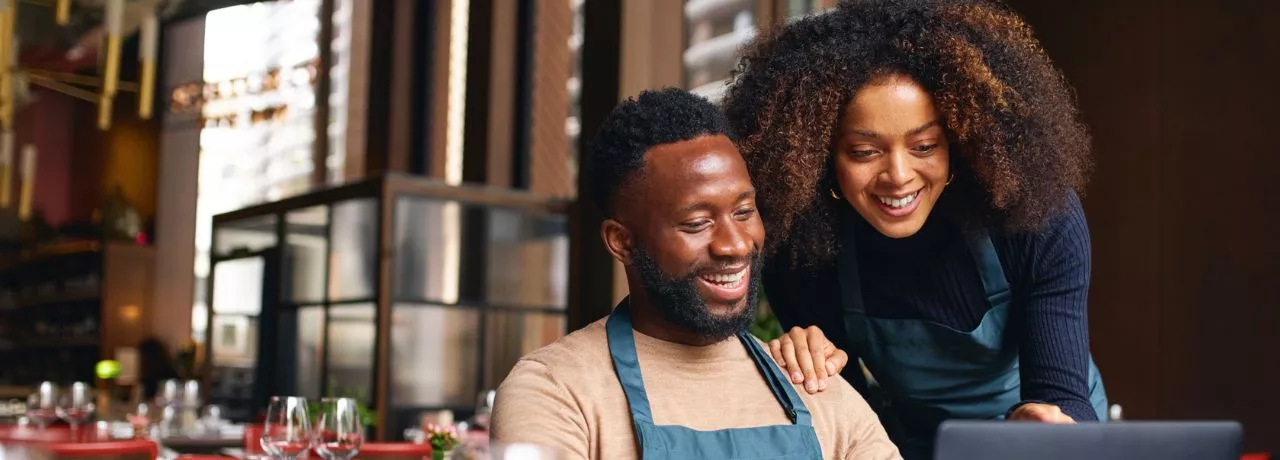 Ferramentas de Inteligência Artificial para pequenos e médios estabelecimentos