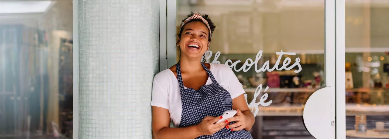 Gestão Financeira de Bares e Restaurantes com a Pluxee - Conheça nossas soluções como o vale-refeição