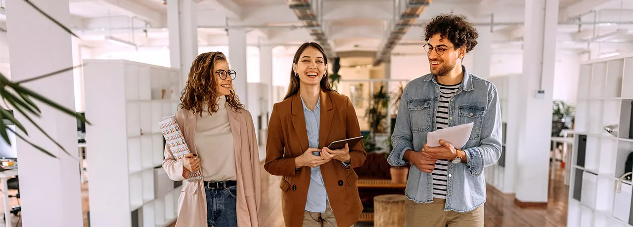 Conheça os benefícios para funcionários que vão além dos obrigatórios por lei