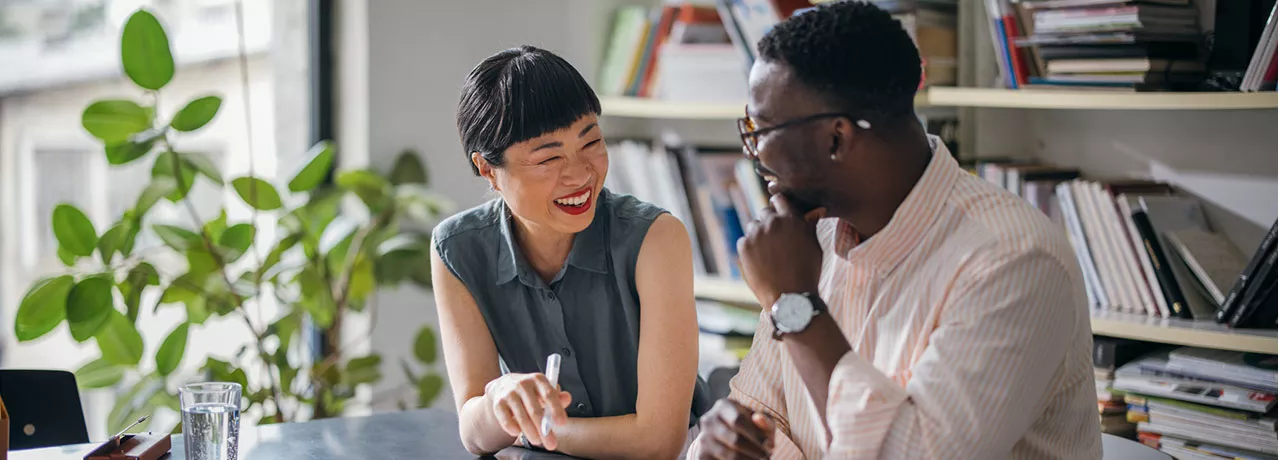 Como introduzir seus funcionários à linguagem inclusiva