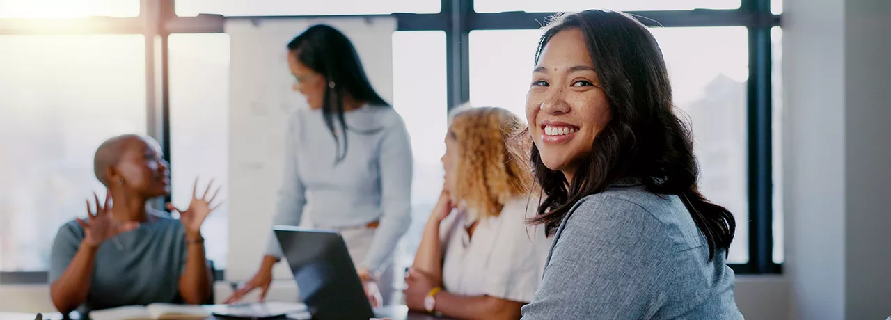 Grupo se reúne para melhorar a gestão de contratos dos funcionários da empresa