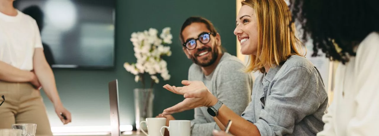 Boas práticas para a proteção de dados dos colaboradores na gestão de benefícios