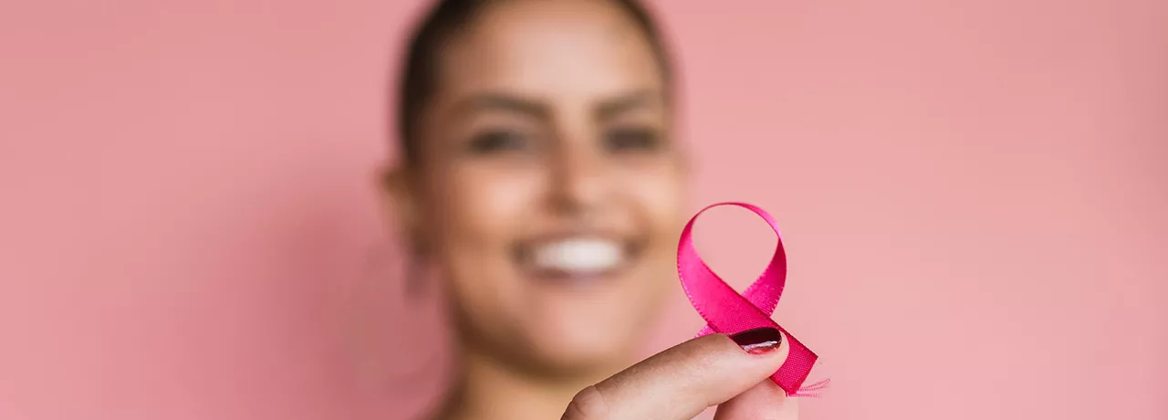 O outubro é rosa... e quais são as cores dos outros meses? Veja no nosso infográfico