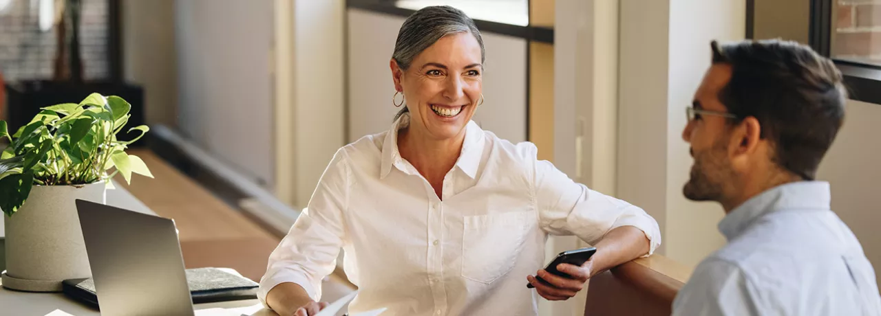 Profissionais conversam sobre como desenvolver os líderes do futuro