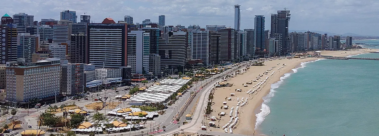 fortaleza.