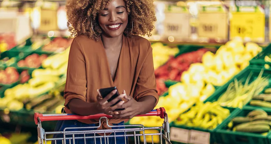 Respondemos as 10 perguntas mais frequentes sobre o vale-alimentação. Tire suas dúvidas aqui