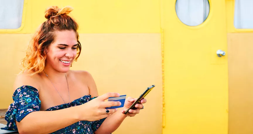 Quem aceita Pluxee tem acesso a um aplicativo gratuito para gerenciar seu negócio