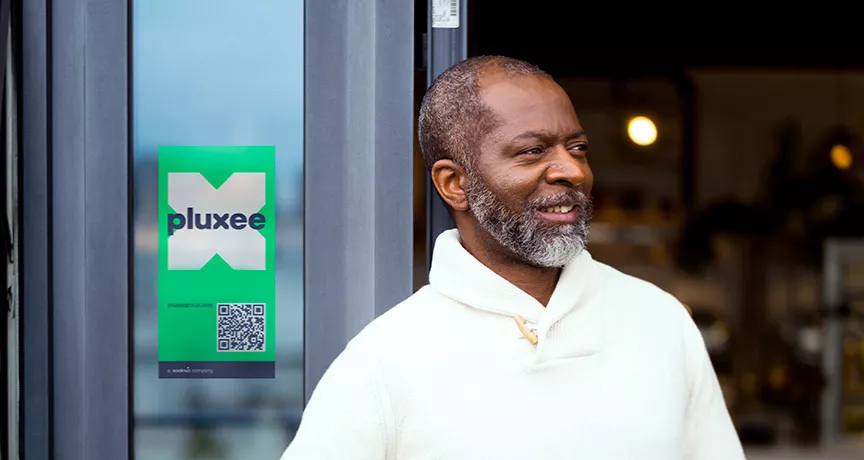 Aceite Pluxee e ganhe uma força pra movimentar seu fluxo de caixa e crescer!