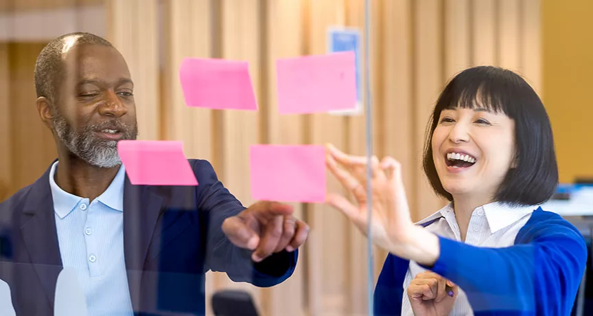 Quer atrair e reter os melhores talentos para sua empresa? Veja como no blog