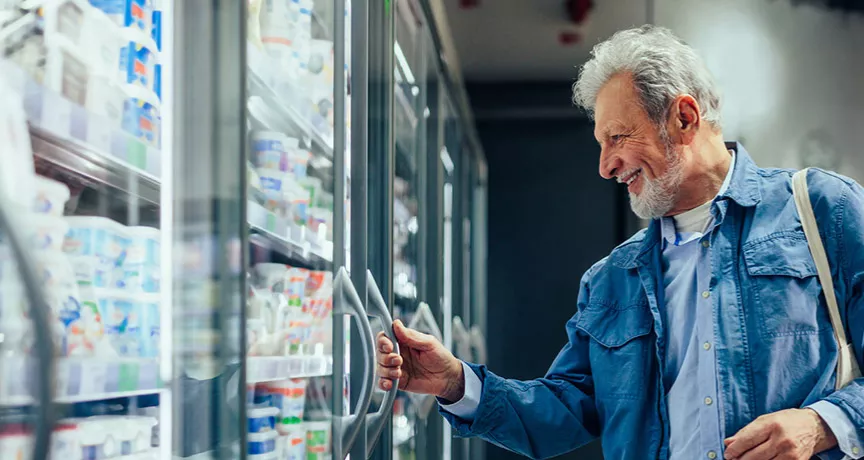 O vale-alimentação traz vantagens para a empresa e para seus colaboradores.