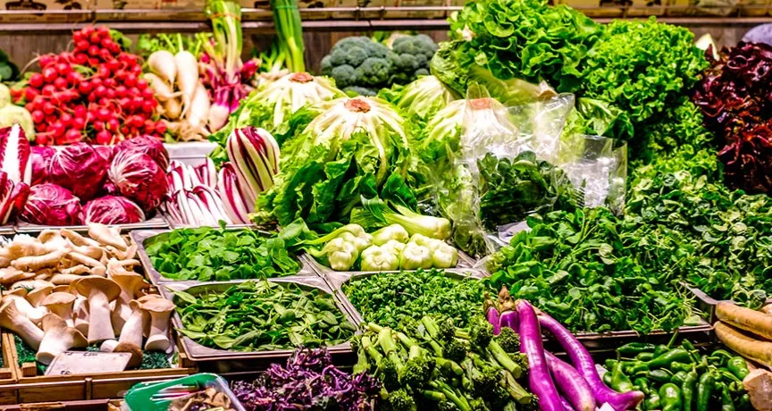 Calendário de safras: economize comprando o que está na estação