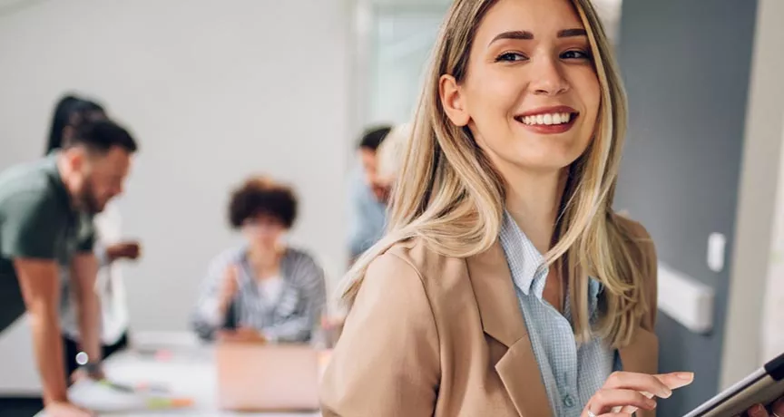 Como se capacitar para desenvolver sua carreira profissional?