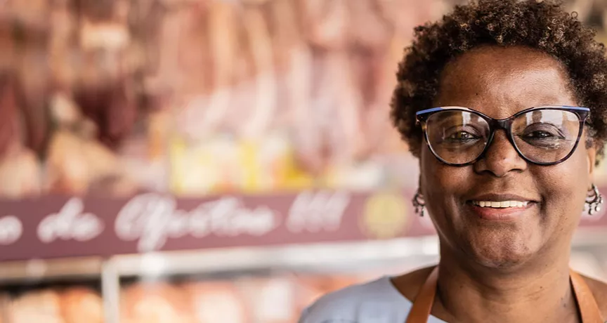 Infográfico: saiba qual é o melhor vale-alimentação do Brasil