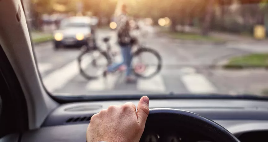 Beber e dirigir nunca são uma alternativa. Leia mais sobre direção segura