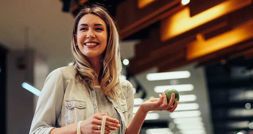 Pluxee Alimentação é o melhor benefício para seu funcionário!