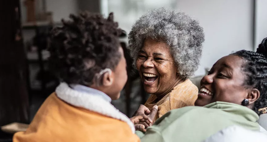 No Dia dos Avós, comemore com uma receita que é puro amor!