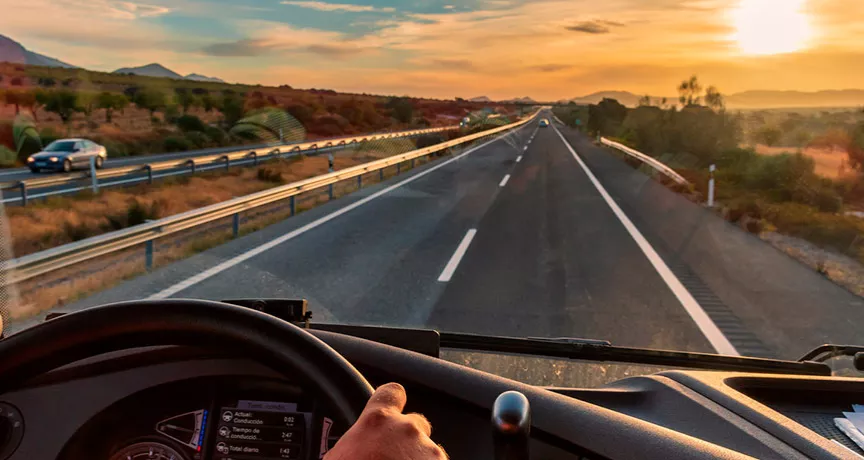 Trânsito seguro é responsabilidade de todos. Leia mais no artigo.