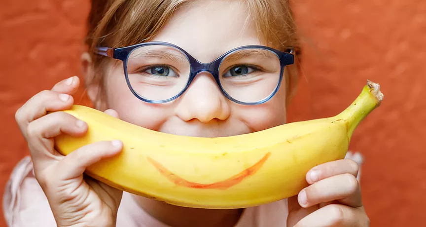 Quais os benefícios da banana para a saúde? Saiba tudo no artigo da nossa nutricionista.