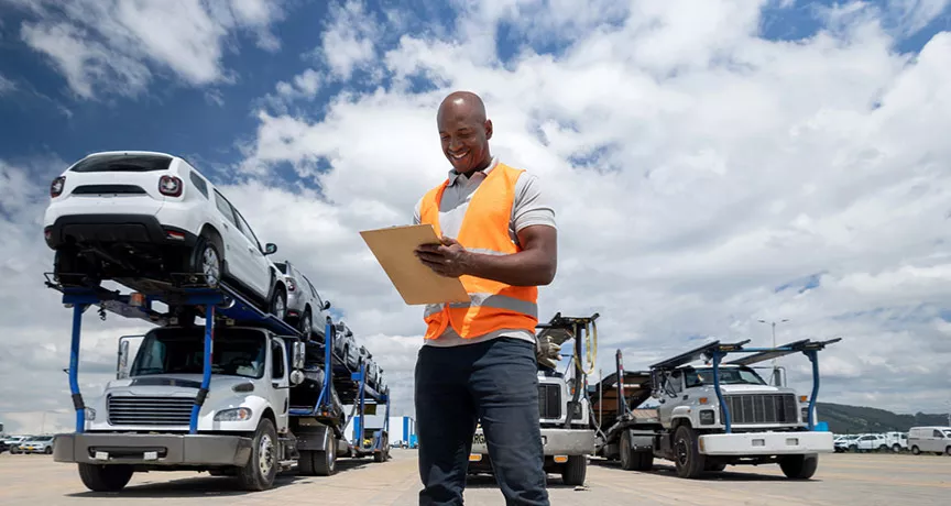 O que faz um gestor de frotas? Descubra como é uma tarefa importante numa empresa