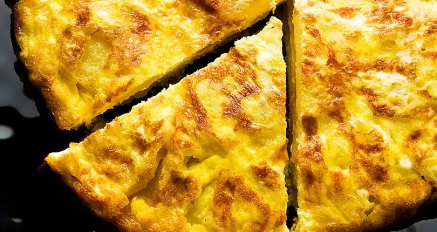 Pamonha salgada de forno