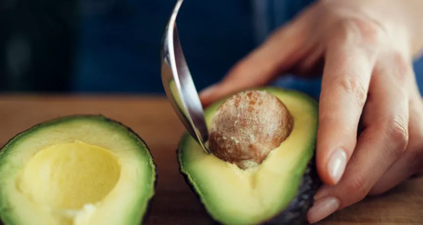 Como inserir o abacate na dieta?