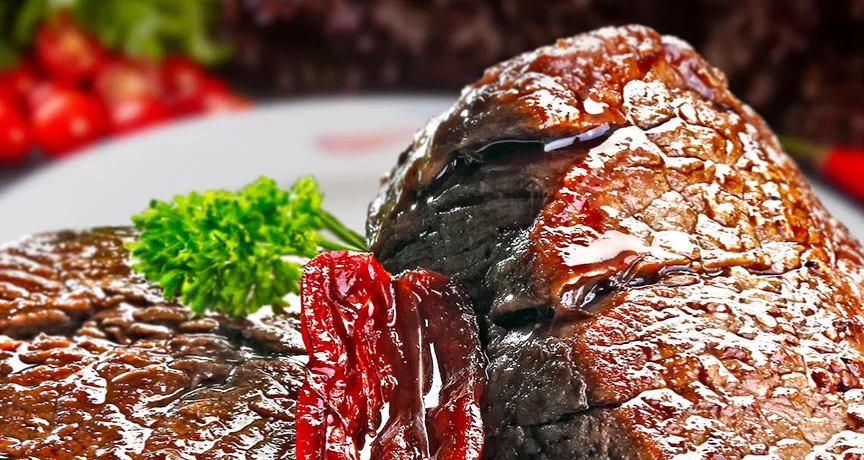 Carnes feitas em laboratório podem ser usadas em restaurantes? Veja no vídeo