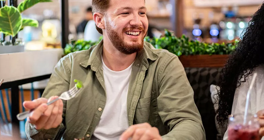 Como inserir mais alimentos saudáveis no menu do restaurante? Veja nossas dicas