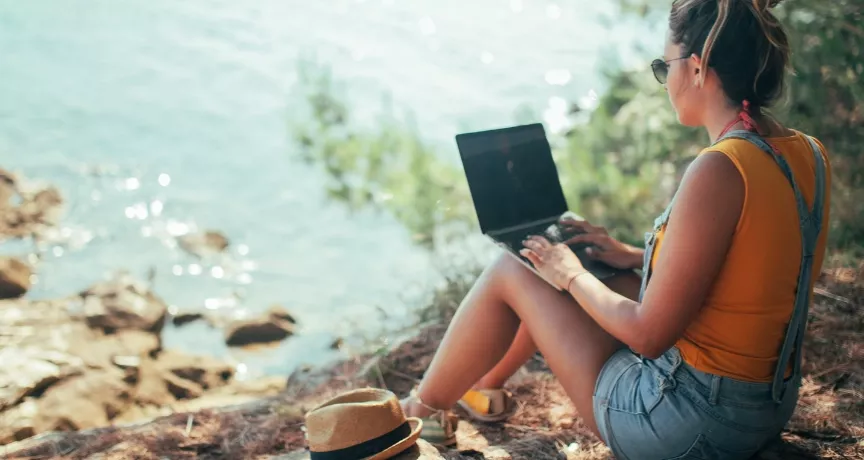 anywhere office home office