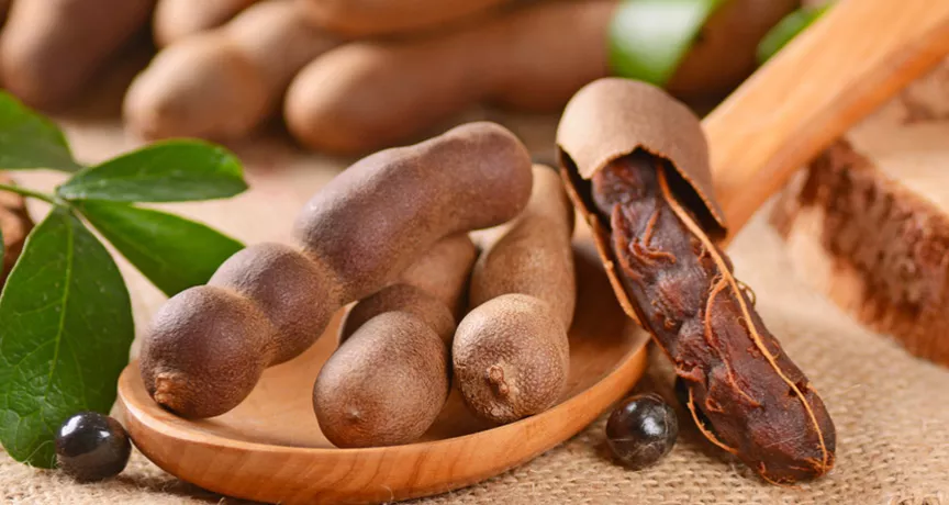 Conheça as propriedades do tamarindo para boa saúde