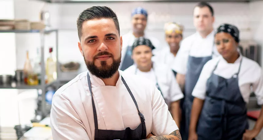 Dicas para melhorar os treinamentos e capacitações no seu restaurante