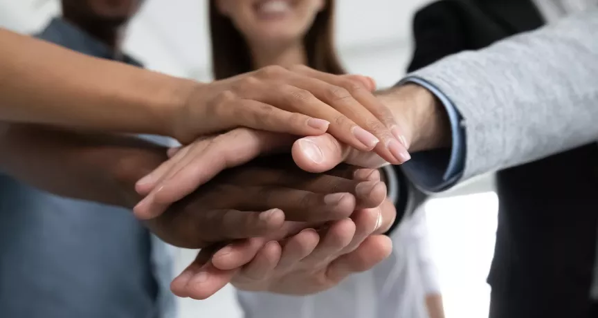 cargos de rh para ter um time campeão