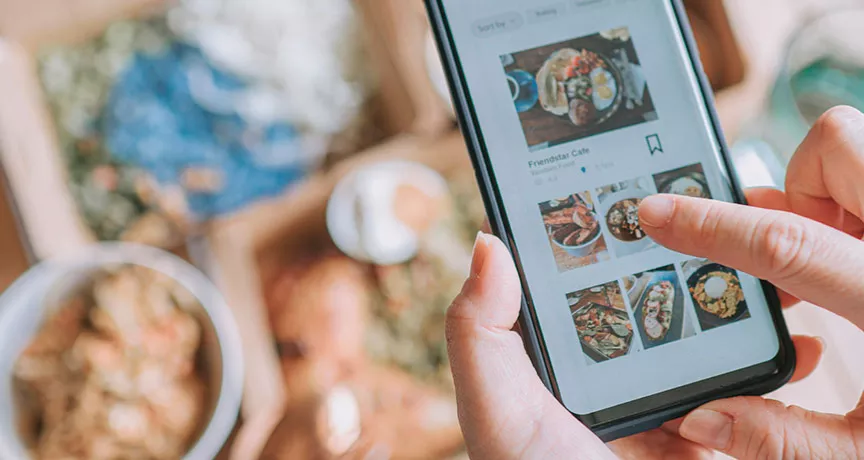 Confira essas ideias de cardápio de delivery e aumente seu faturamento