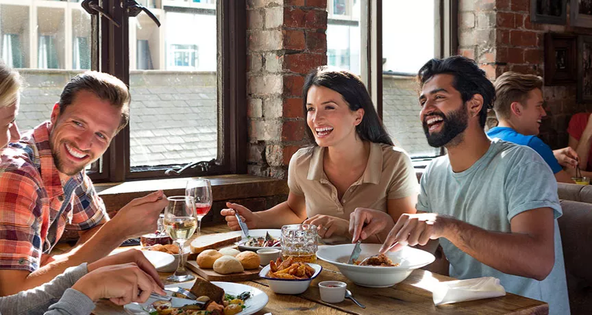 Como fazer com que seus consumidores aumentem o valor da compra no seu restaurante? Veja nossas dicas.