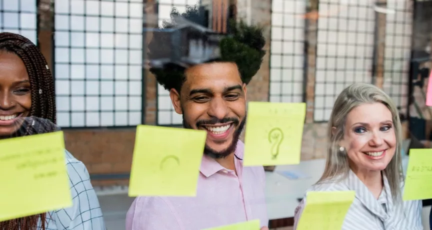 como cobrir gaps de formação equipes