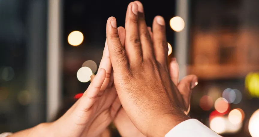 como criar o senso de dono na equipe