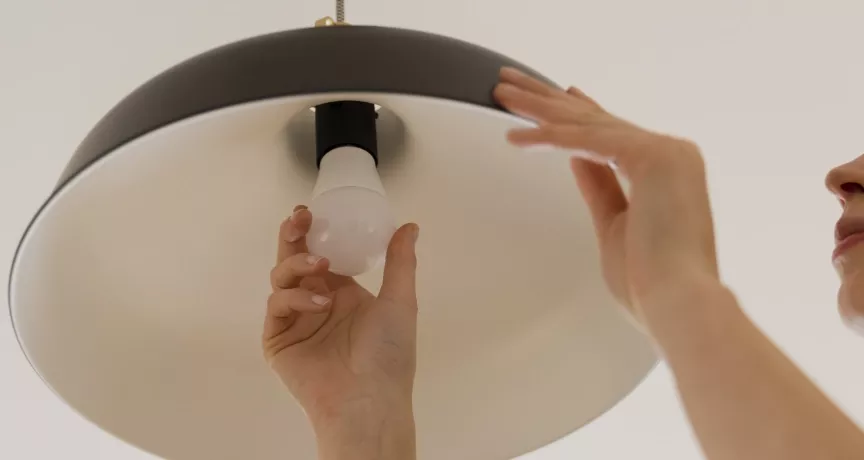 como economizar energia