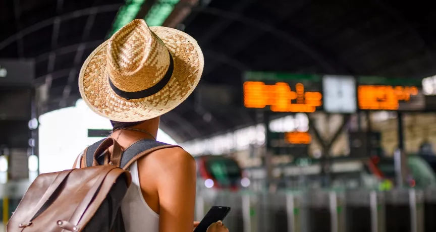 como fazer a gestão de viagens corporativas