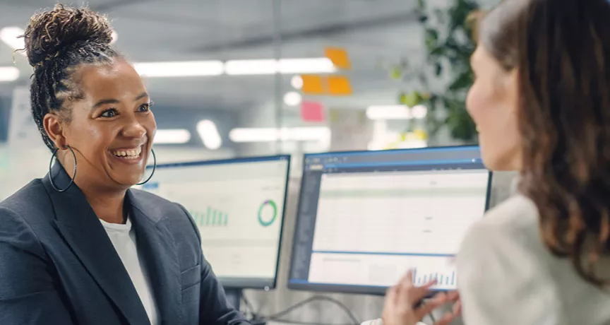 Aprenda a montar uma entrevista eficiente para seu processo de recrutamento e seleção