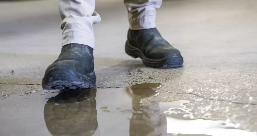 como prevenir acidentes de trabalho