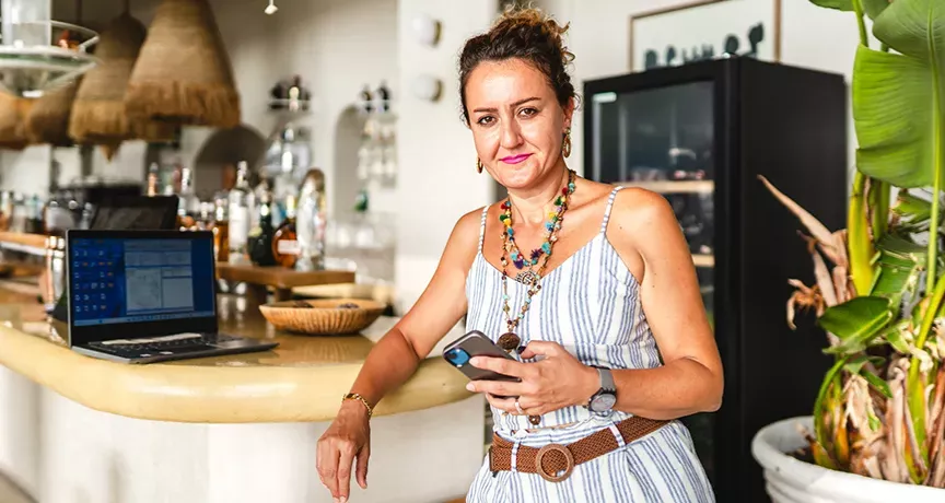 como restaurantes podem vender pelo whatsapp